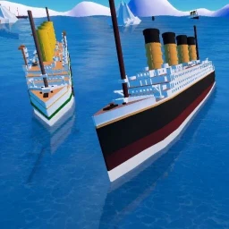 TINY SHIPS: Dangerous Seas のアイコン